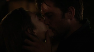 Shameless US - 5x06 Crazy Love