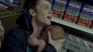 Shameless US - 5x06 Crazy Love