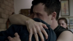 Shameless US - 5x06 Crazy Love
