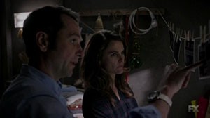 The Americans - 3x02 Baggage