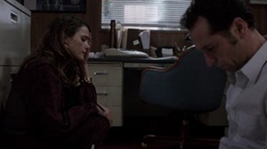 The Americans - 3x02 Baggage