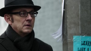 Person of Interest - 4x15 Q&A