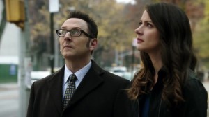 Person of Interest - 4x13 M.I.A.