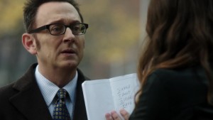 Person of Interest - 4x13 M.I.A.