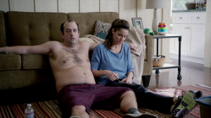Togetherness - 1x02/03 Handcuffs & Insanity