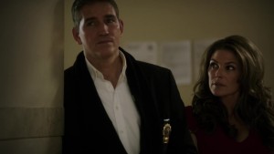 Person of Interest - 4x14 Guilty