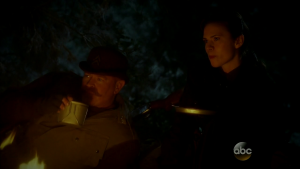 Agent Carter - 1x05/06 The Iron Ceiling & A Sin to Err