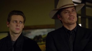 Justified - 6x04 The Trash and The Snake