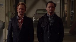 Justified - 6x04 The Trash and The Snake