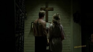 Banshee - 3x06/07 We Were All Someone Else Yesterday & You Can't...