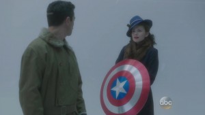 Agent Carter - 1x07/08 Snafu & Valediction