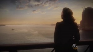 Agent Carter - 1x07/08 Snafu & Valediction