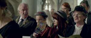 The Casual Vacancy – 1x02 Episode 2