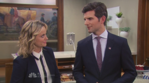 Parks and Recreation - 7x12/13 One Last Ride