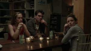Girls – 4x09 Daddy Issues