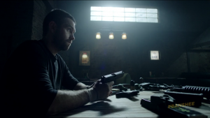Banshee – 3x10 We All Pay Eventually