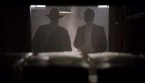 Justified – 6x09 Burned