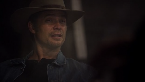 Justified – 6x09 Burned
