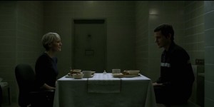 House of Cards 3x06-08 - Chapter 32-34