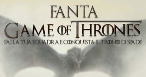Fanta-Game of Thrones 5: Come funziona