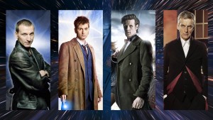 Doctor Who: 10 motivi per vedere la serie