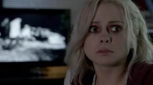 iZombie - 1x01 Pilot