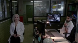 iZombie - 1x01 Pilot