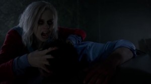 iZombie - 1x01 Pilot