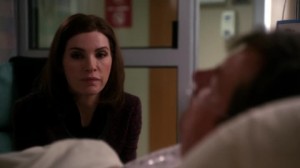 The Good Wife – 6x15/16 Open Source & Red Meat