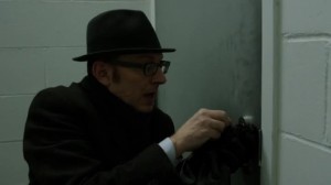 Person of Interest - 4x17 Karma