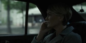 House of Cards - 3x01/02 Chapter 27 & Chapter 28