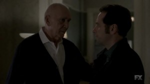 The Americans - 3x05 Salang Pass