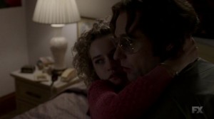 The Americans - 3x05 Salang Pass