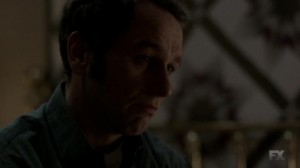 The Americans - 3x05 Salang Pass