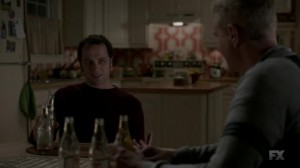 The Americans - 3x05 Salang Pass