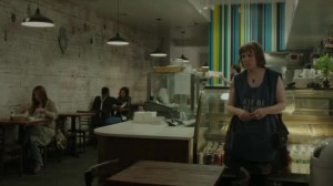 Girls - 4x07 Ask Me My Name