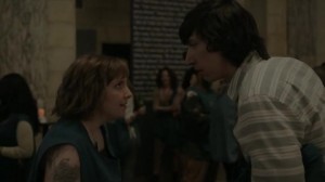 Girls - 4x07 Ask Me My Name