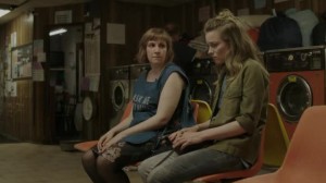 Girls - 4x07 Ask Me My Name