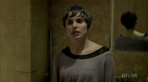 Fortitude - 1x05/06 Episode 5 & 6