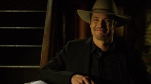 Justified - 6x06/07 Alive Day & The Hunt