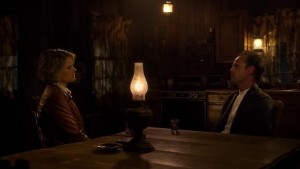 Justified - 6x06/07 Alive Day & The Hunt