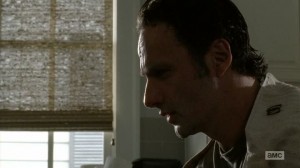 The Walking Dead - 5x12 Remember