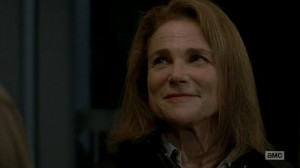 The Walking Dead - 5x12 Remember