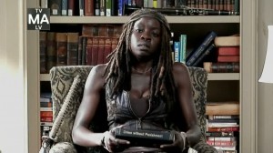 The Walking Dead - 5x12 Remember
