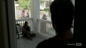 The Walking Dead - 5x12 Remember