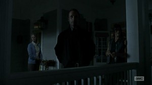 The Walking Dead - 5x12 Remember