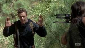The Walking Dead - 5x13 Forget