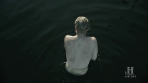 Vikings - 3x02/03 The Wanderer & Warrior's Fate