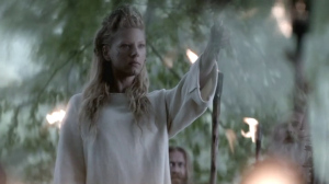 Vikings - 3x02/03 The Wanderer & Warrior's Fate