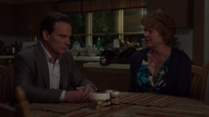 Girls - 4x08 Tad & Loreen & Avi & Shanaz